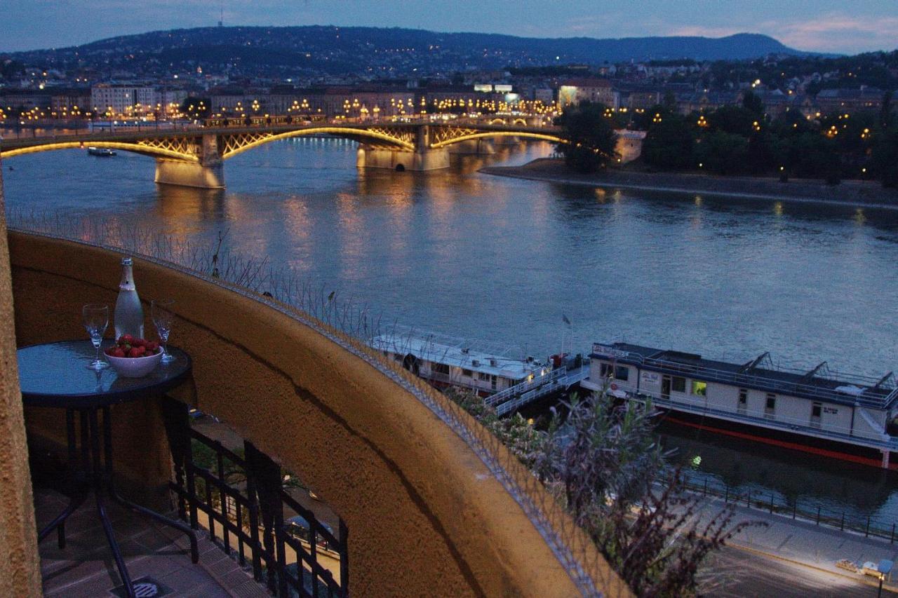 High End Budapest In The City Center Екстериор снимка
